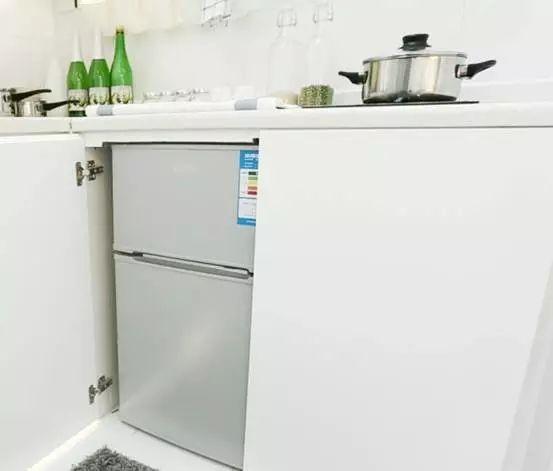 3坪破房「要在床上小便」小到無法住人！設計師巧手改造「2房1衛+1廳1廚」住一家3口剛好～