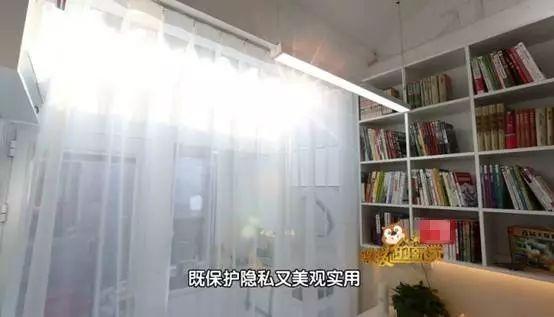 3坪破房「要在床上小便」小到無法住人！設計師巧手改造「2房1衛+1廳1廚」住一家3口剛好～