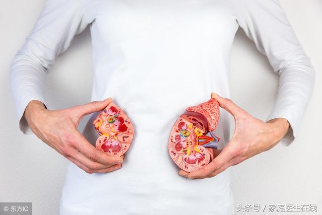 腎不好的人，手上會出現4個「警報」，希望你能早點看到！
