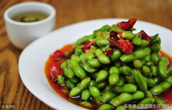  血脂高怎麼辦：每天吃這個食物，血脂輕鬆往下降！！