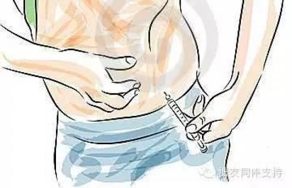 注意！他患「糖尿病」20多年，定期到醫院打胰島素，腳還是發黑腐爛！原因竟然是?!天啊！一定要分享出去！