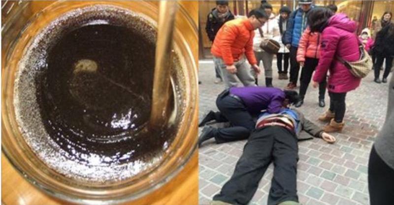 秘方：一碗水治療耳水不平衡(暈眩症)！分享功德無量~