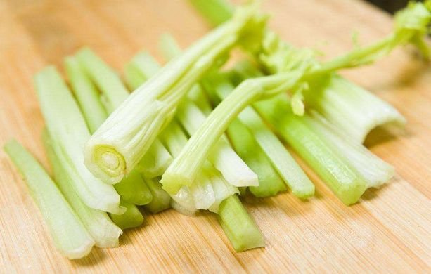 藥補不如食補，9款廚房裡素食「好藥」（建議收藏）