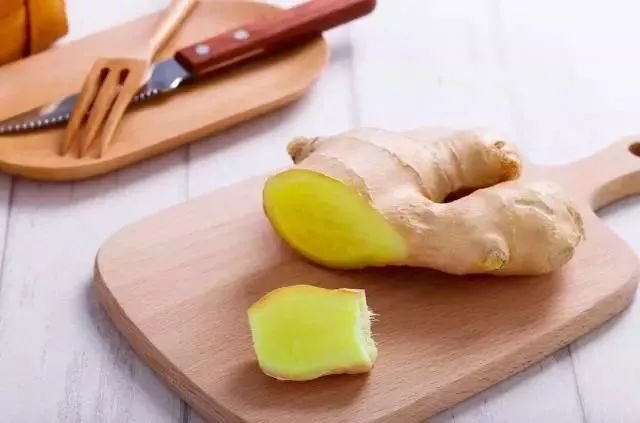 藥補不如食補，9款廚房裡素食「好藥」（建議收藏）