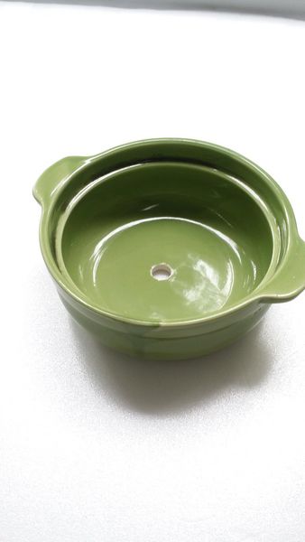 花器DIY 玻璃瓶&陶瓷打洞教學