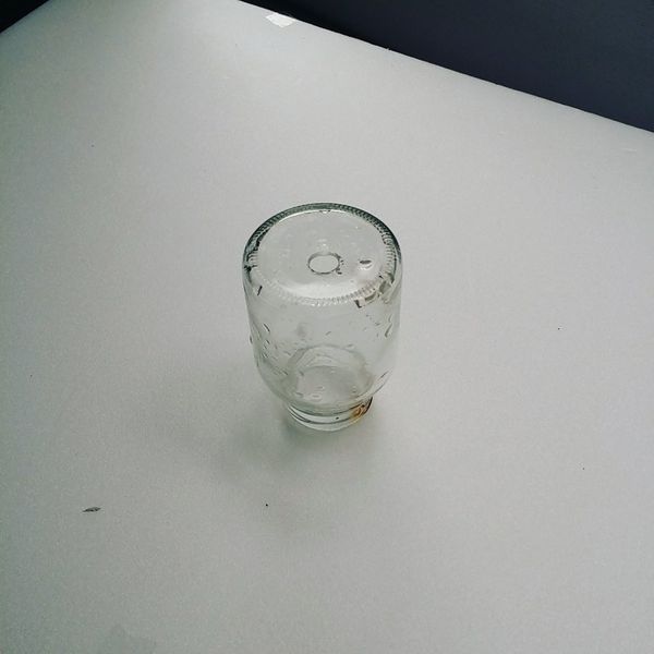 花器DIY 玻璃瓶&陶瓷打洞教學