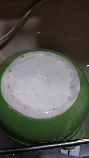 花器DIY 玻璃瓶&陶瓷打洞教學