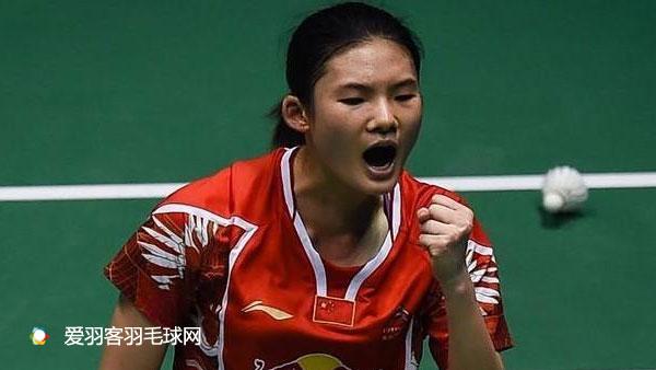 林丹兩局速勝，印尼老將索尼一輪游丨紐西蘭賽首輪