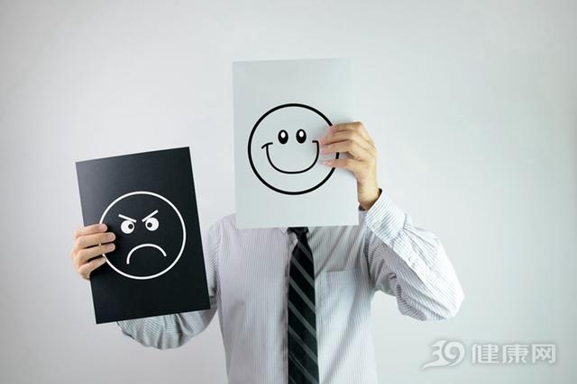 生氣太傷身！不過常吃5種食物，再大的氣也能消了