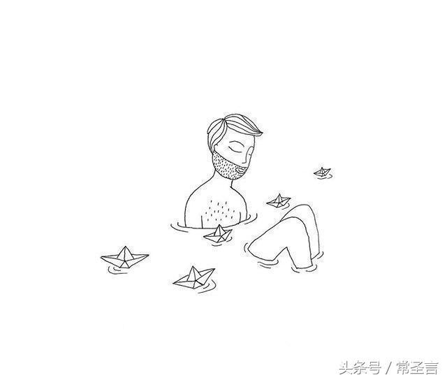 【切記】夫妻千萬不要分房睡，這一點很重要！