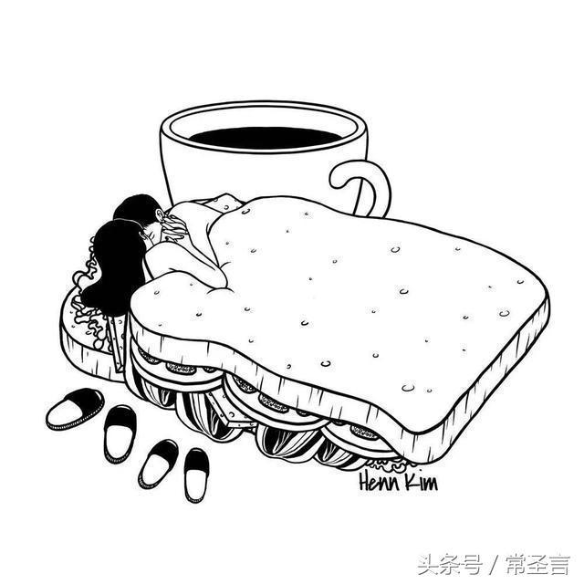 【切記】夫妻千萬不要分房睡，這一點很重要！