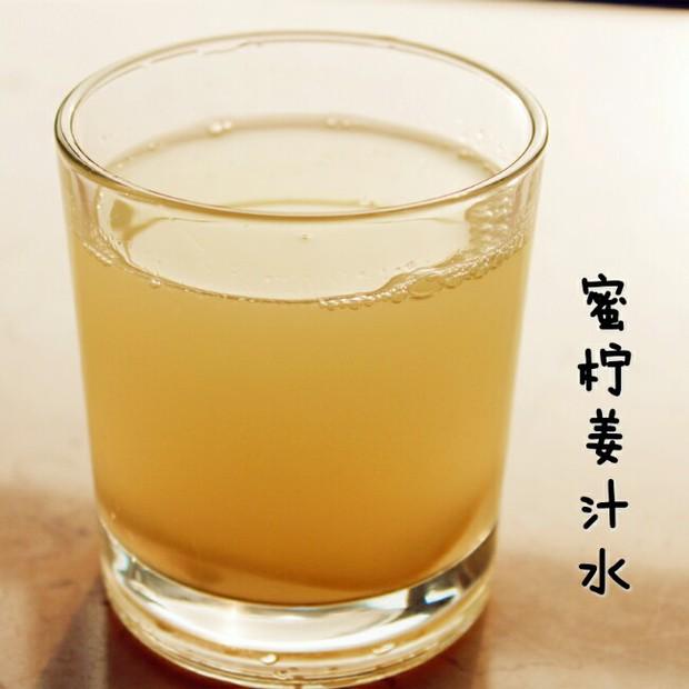 DIY一杯水，早晨快速排便，一月減掉十斤贅肉
