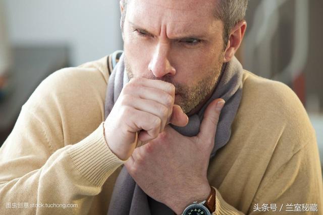 痰從何而來？中醫認為與兩個方面有關！附調理方法！