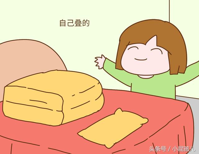 別不信，父母在這3件事上越捨得，孩子將來越優秀