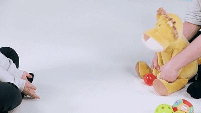 出生第一年很關鍵，這樣帶寶寶更聰明