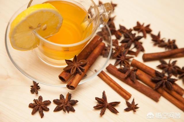 山楂陳皮菏葉茶有什麼功效？它有很高的營養價值和醫療價值