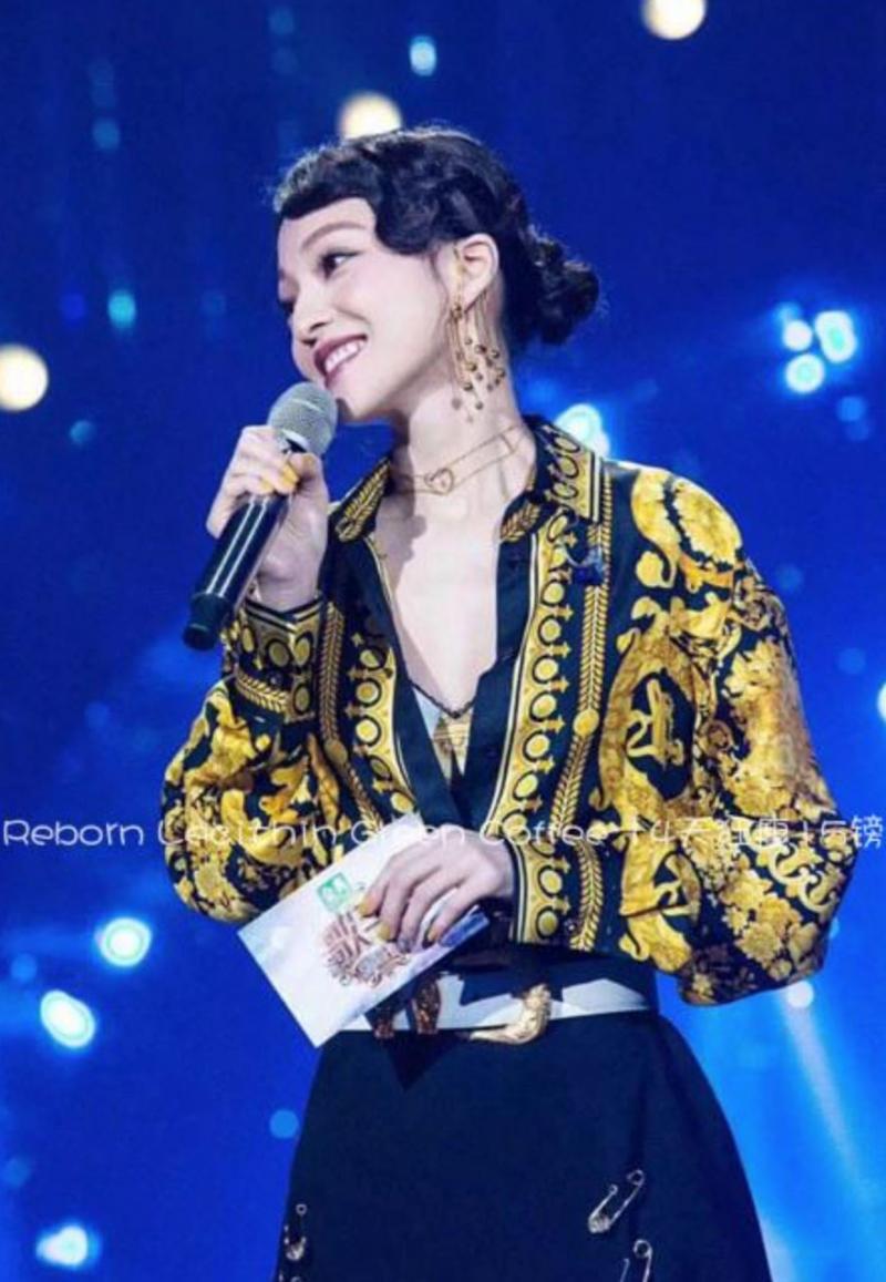 張韶涵體重39公斤還有馬甲線！她不吃 「這個」 可以瘦這麼多！