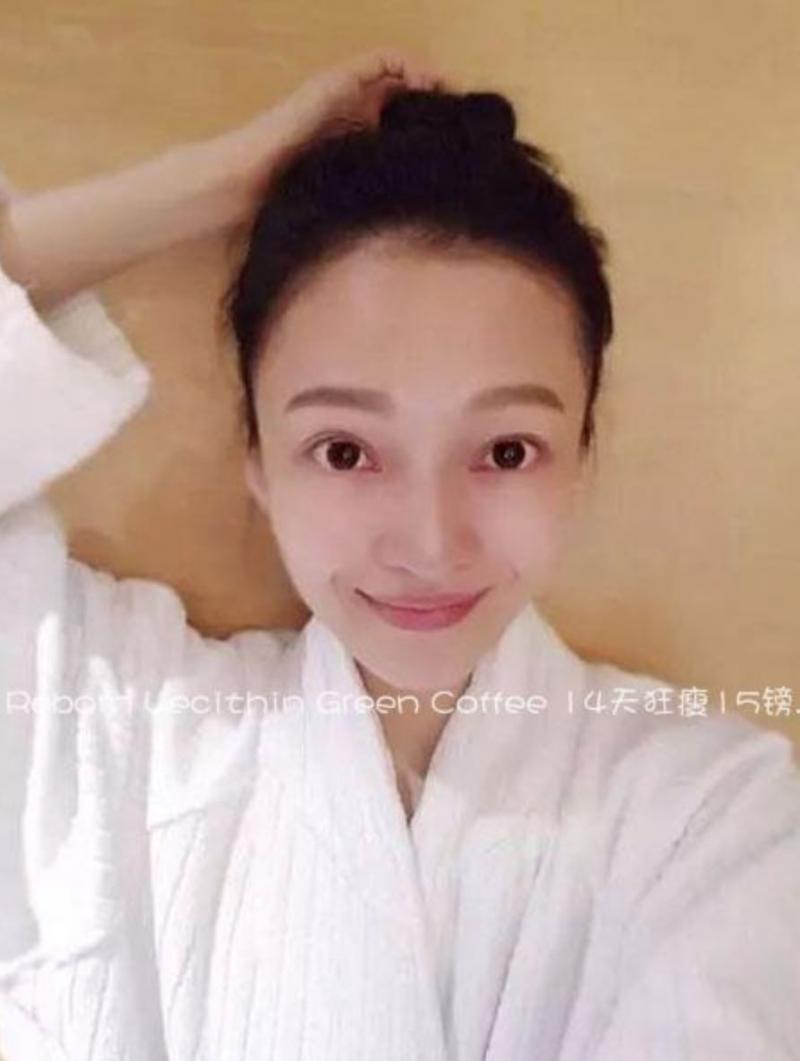張韶涵體重39公斤還有馬甲線！她不吃 「這個」 可以瘦這麼多！