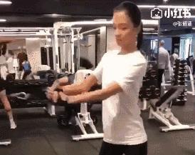 張韶涵體重39公斤還有馬甲線！她不吃 「這個」 可以瘦這麼多！