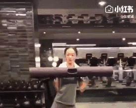 張韶涵體重39公斤還有馬甲線！她不吃 「這個」 可以瘦這麼多！
