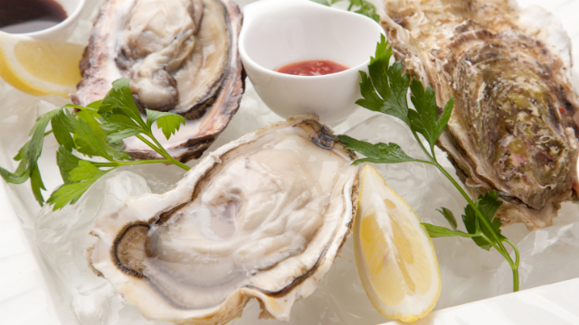 吃著吃著就變大！逼人「胸器」靠這5種食物