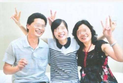 16歲女兒長得太漂亮，父親懷疑不是親生，親子鑑定後全家嚇傻了！