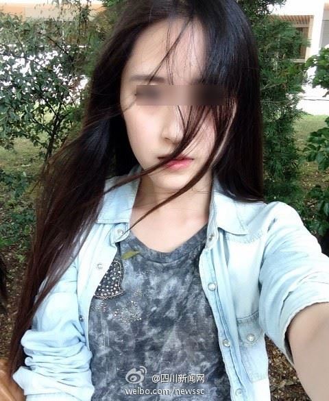 16歲女兒長得太漂亮，父親懷疑不是親生，親子鑑定後全家嚇傻了！