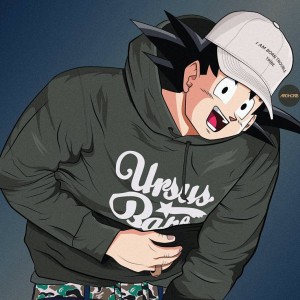 特別企劃 │ 原來辛普森也這麼潮？！帶你一覽當今最火熱的潮流 & 球鞋插畫家，相信你一定看過他們的作品！