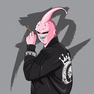 特別企劃 │ 原來辛普森也這麼潮？！帶你一覽當今最火熱的潮流 & 球鞋插畫家，相信你一定看過他們的作品！