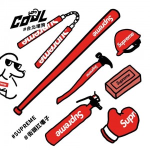 特別企劃 │ 原來辛普森也這麼潮？！帶你一覽當今最火熱的潮流 & 球鞋插畫家，相信你一定看過他們的作品！