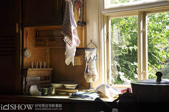 掌握三個設計要點，廚房清潔沒煩惱
