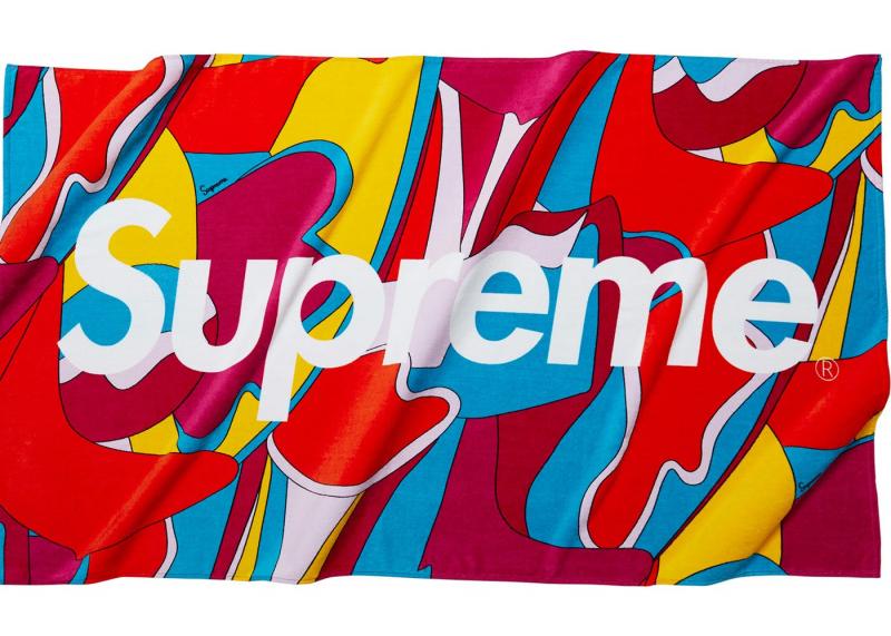 特別企劃 │ 裝一箱直接登機飛出國吧！在與 RIMOWA 聯名行李箱釋出前，Supreme 早就幫你備好一整套登機小物！