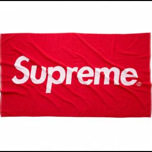 特別企劃 │ 裝一箱直接登機飛出國吧！在與 RIMOWA 聯名行李箱釋出前，Supreme 早就幫你備好一整套登機小物！