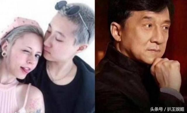 小龍女吳卓林加國落難，吳綺莉求成龍伸援手，成龍回應讓人心酸！