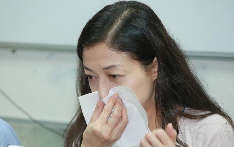 小龍女吳卓林加國落難，吳綺莉求成龍伸援手，成龍回應讓人心酸！