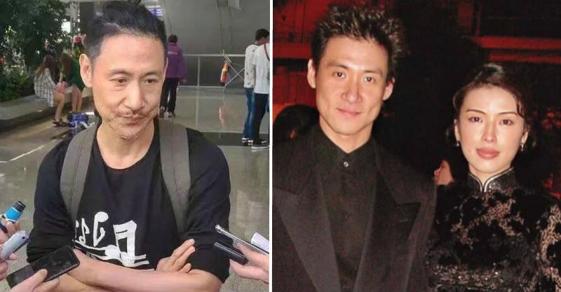 張學友「結婚20年」對病妻不離不棄！透露曾因為「妻子嚴重的....」萌生離婚念頭！