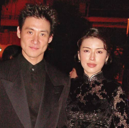 張學友「結婚20年」對病妻不離不棄！透露曾因為「妻子嚴重的....」萌生離婚念頭！