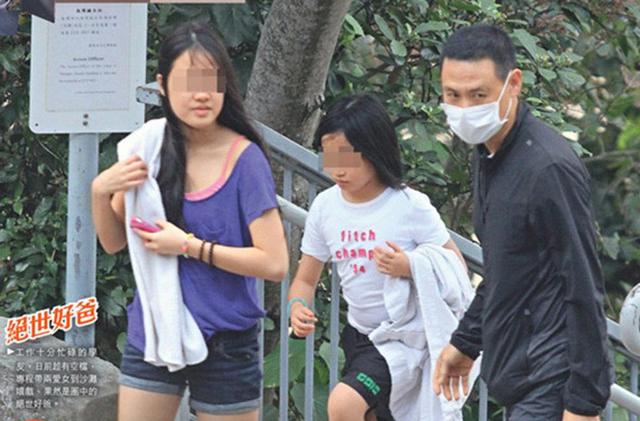 張學友「結婚20年」對病妻不離不棄！透露曾因為「妻子嚴重的....」萌生離婚念頭！