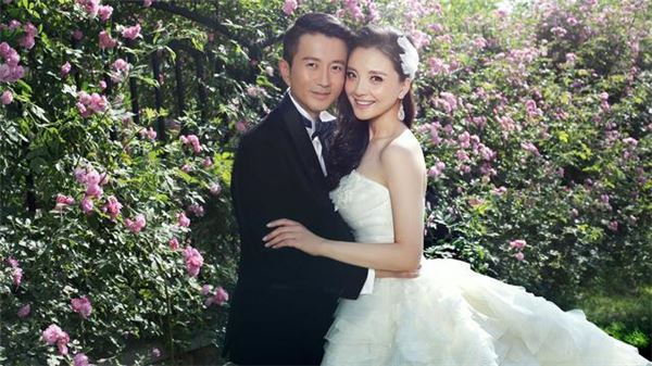 當年《婉君》中的小少爺，如今身家數億，還娶了甄嬛傳中的她