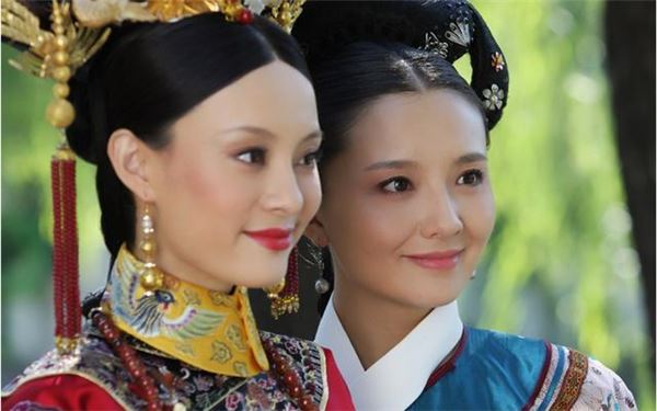當年《婉君》中的小少爺，如今身家數億，還娶了甄嬛傳中的她