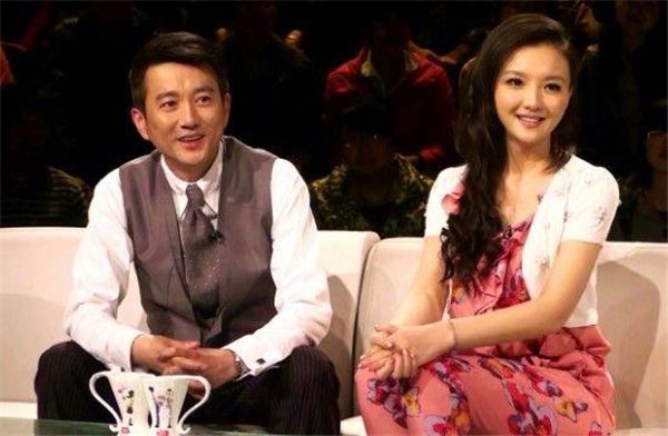當年《婉君》中的小少爺，如今身家數億，還娶了甄嬛傳中的她