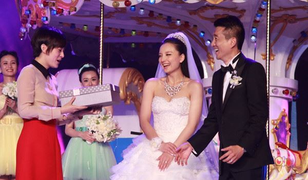 當年《婉君》中的小少爺，如今身家數億，還娶了甄嬛傳中的她