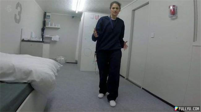 挑戰「72小時孤獨大賽」只有她成功拿獎金，第三天「變這樣」好可怕！