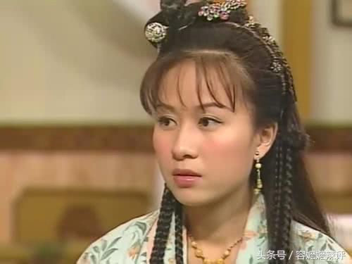劉愷威對她念念不忘，嫁入豪門後卻慘遭家暴，為產女42歲生第三胎