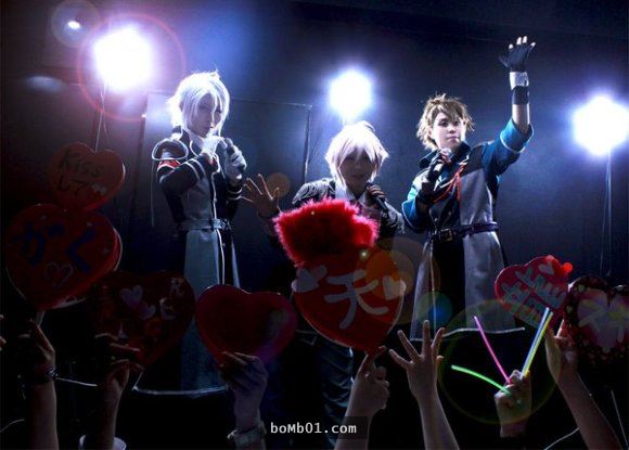 12張「高製作費Cosplay照」背後心酸的真相圖，最後一張害我笑到被老媽巴頭啊！