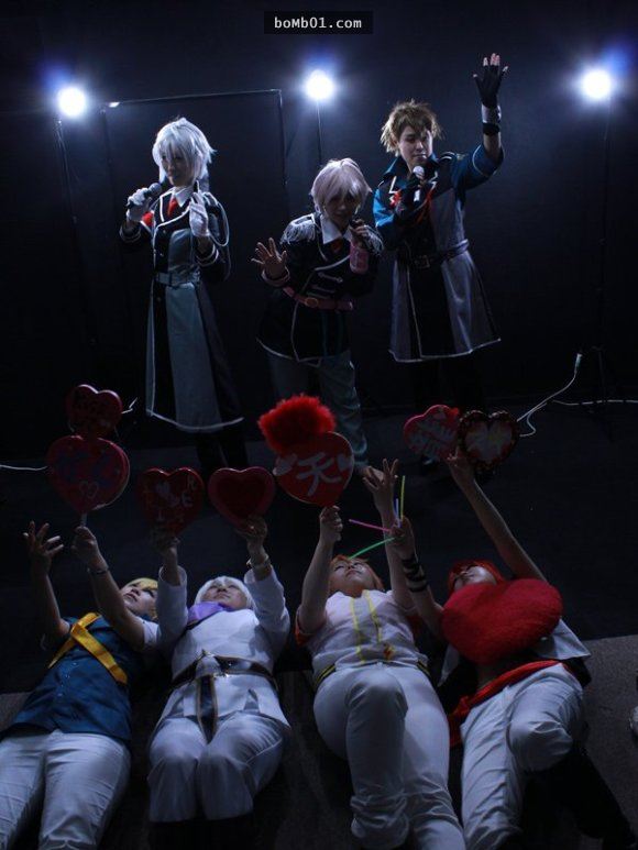 12張「高製作費Cosplay照」背後心酸的真相圖，最後一張害我笑到被老媽巴頭啊！