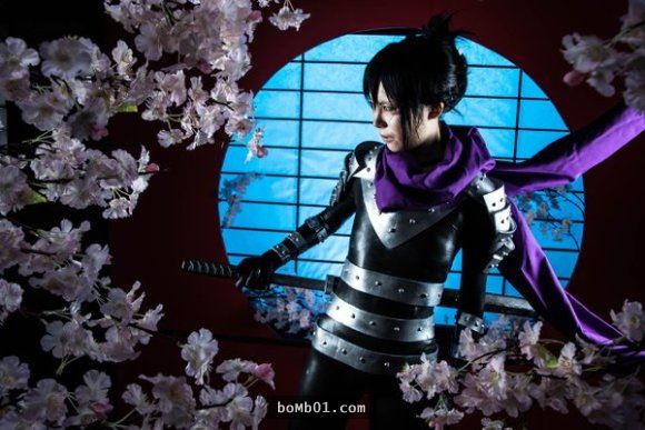 12張「高製作費Cosplay照」背後心酸的真相圖，最後一張害我笑到被老媽巴頭啊！