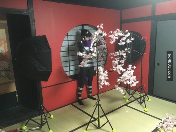 12張「高製作費Cosplay照」背後心酸的真相圖，最後一張害我笑到被老媽巴頭啊！
