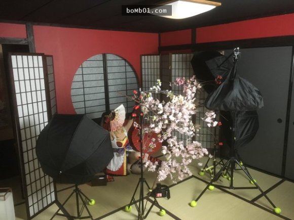12張「高製作費Cosplay照」背後心酸的真相圖，最後一張害我笑到被老媽巴頭啊！