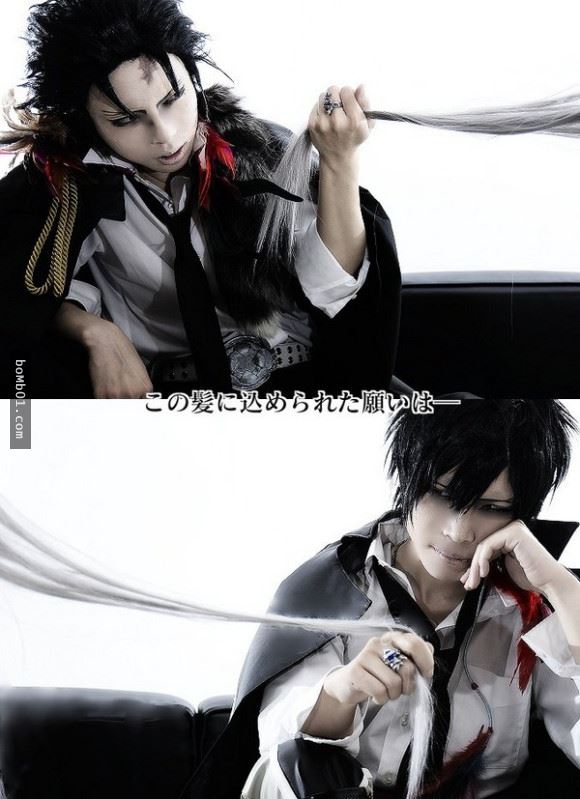 12張「高製作費Cosplay照」背後心酸的真相圖，最後一張害我笑到被老媽巴頭啊！